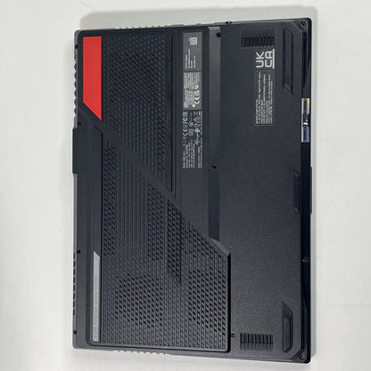 ASUS Rog Strix G513IE 15.5” Ryzen 7 4800H 16GB RAM 512GB SSD RTX 3050Ti