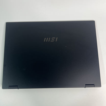 MSI Summit E14 Flip Evo A13MT LCD Screen Assembly – Grade B – Genuine