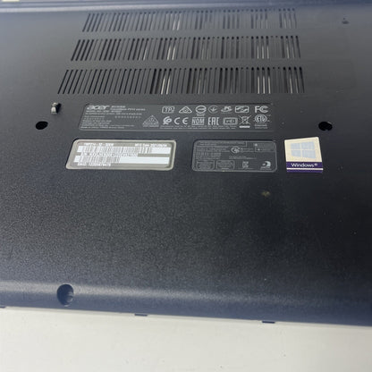 Genuine Black Acer Travelmate P214-52 Bottom Base Lower Cover