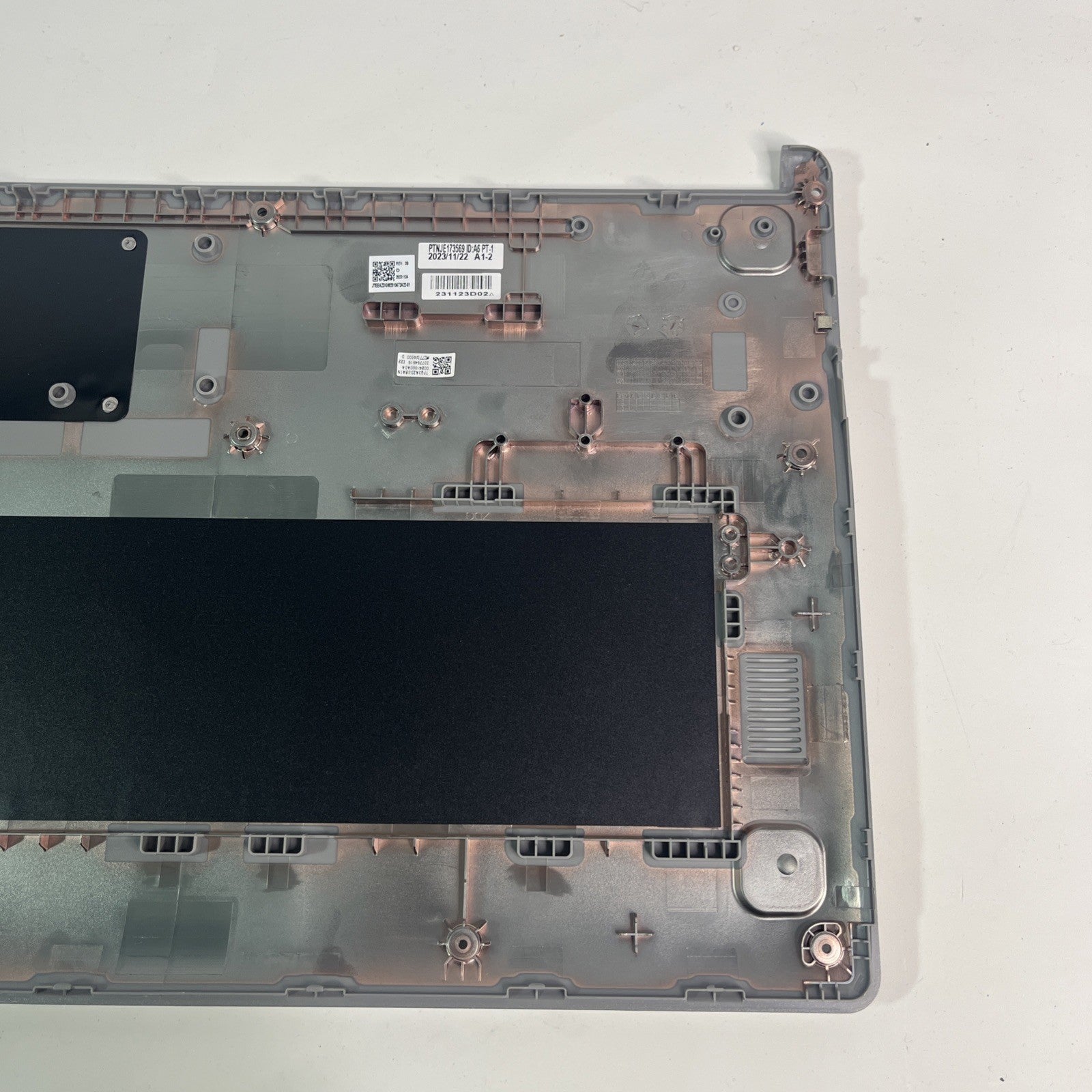 Genuine Silver  Acer Chromebook CB314-2H Bottom Base Cover JTEEAZD