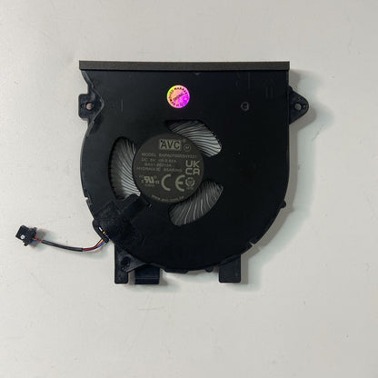 Samsung Galaxy Book 2 Pro NP955XED NP950XED CPU Cooling Fan (Right) BA31-00212A