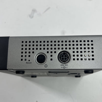 Cisco sg200-08p Gigabit Poe Smart Switch UNIT ONLY, NO PSU!