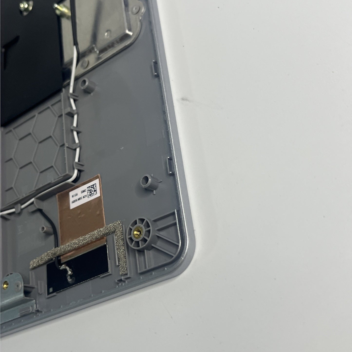 Genuine asus chromebook 315-4H palmster And Touchpad Sliver