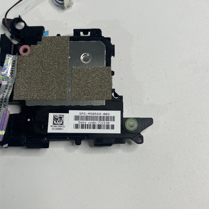 Genuine HP EliteBook X360 1040 G7 Laptop Speakers Set M50569-001
