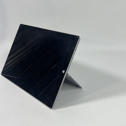 Microsoft Surface Pro 3 12” Intel i5-4300U 1.90 GHz  8GB RAM 256GB SSD Win 8 Pro