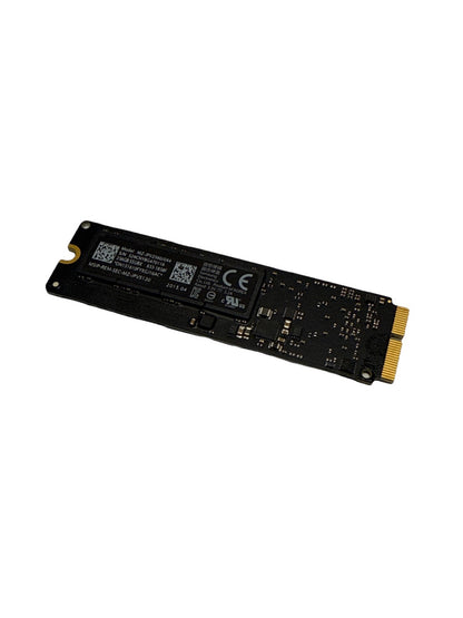 256GB SSD For Apple MacBook A1502 A1398 A1466 Samsung MZ-JPV2560 655-1858