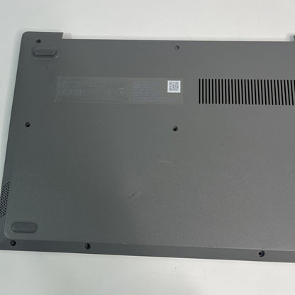 Genuine Grey Lenovo Ideapad 1 11IGL05 Bottom-base Cover 4600JB010001