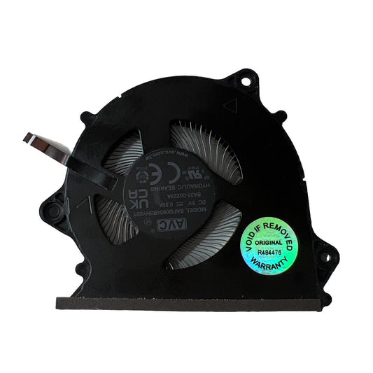 Samsung Galaxy Book3 Pro 360 NP965QFG Cooling Fan BA31-00223A 