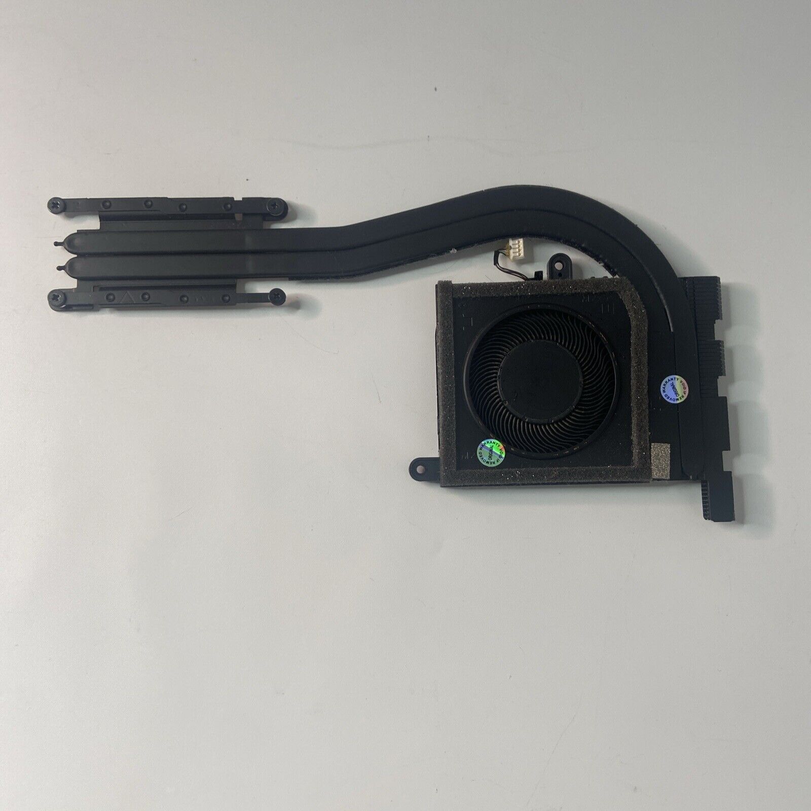 Genuine Dell Latitude 5420 Cooling Fan and Heatsink