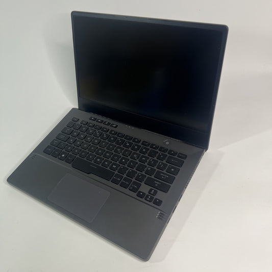 ASUS ROG Zephyrus G14 GA401IU – Ryzen 9 4900HS – GTX 1660Ti 512GB SSD 16GB RAM