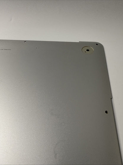 Apple MacBook Pro A1398 15" Late 2013 Base Cover 604-3716-A Bottom Case Genuine