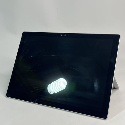 Microsoft Surface Pro 4 12.3” Intel i5-6300U  4GB RAM 128GB SSD