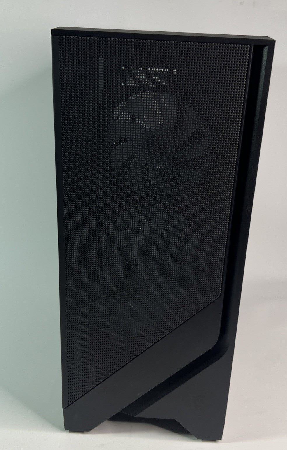 Gaming PC Ryzen 7 5700X RTX 4070 16GB RAM 512GB SSD – MSI A520M-A PRO – Grade B 