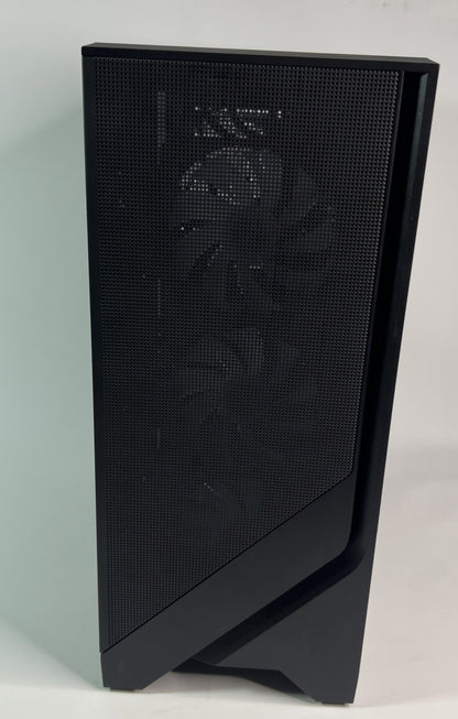 Gaming PC Ryzen 7 5700X RTX 4070 16GB RAM 512GB SSD – MSI A520M-A PRO – Grade B 