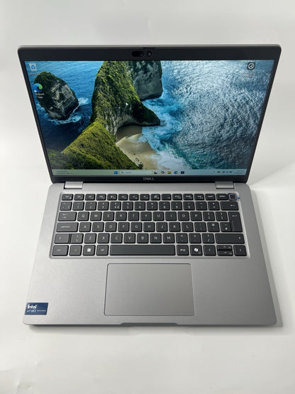 Dell Latitude 5450 14" Laptop Intel Ultra 7 165U 32GB RAM  512GB SSD Windows 11