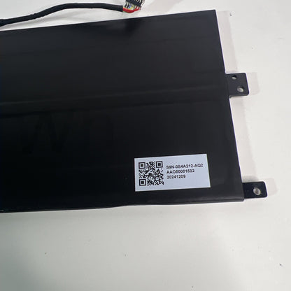 MSI Prestige 13 AI Evo A1MG Battery – Genuine OEM – BTY-S3C