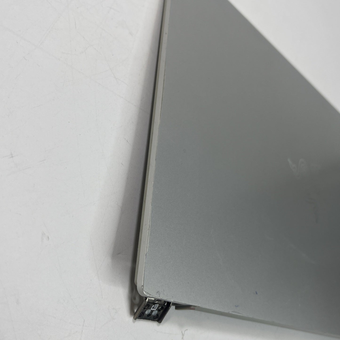 Razer Book 13 RZ09-0357 TouchScreen Assembly Top Lid Cover Silver.