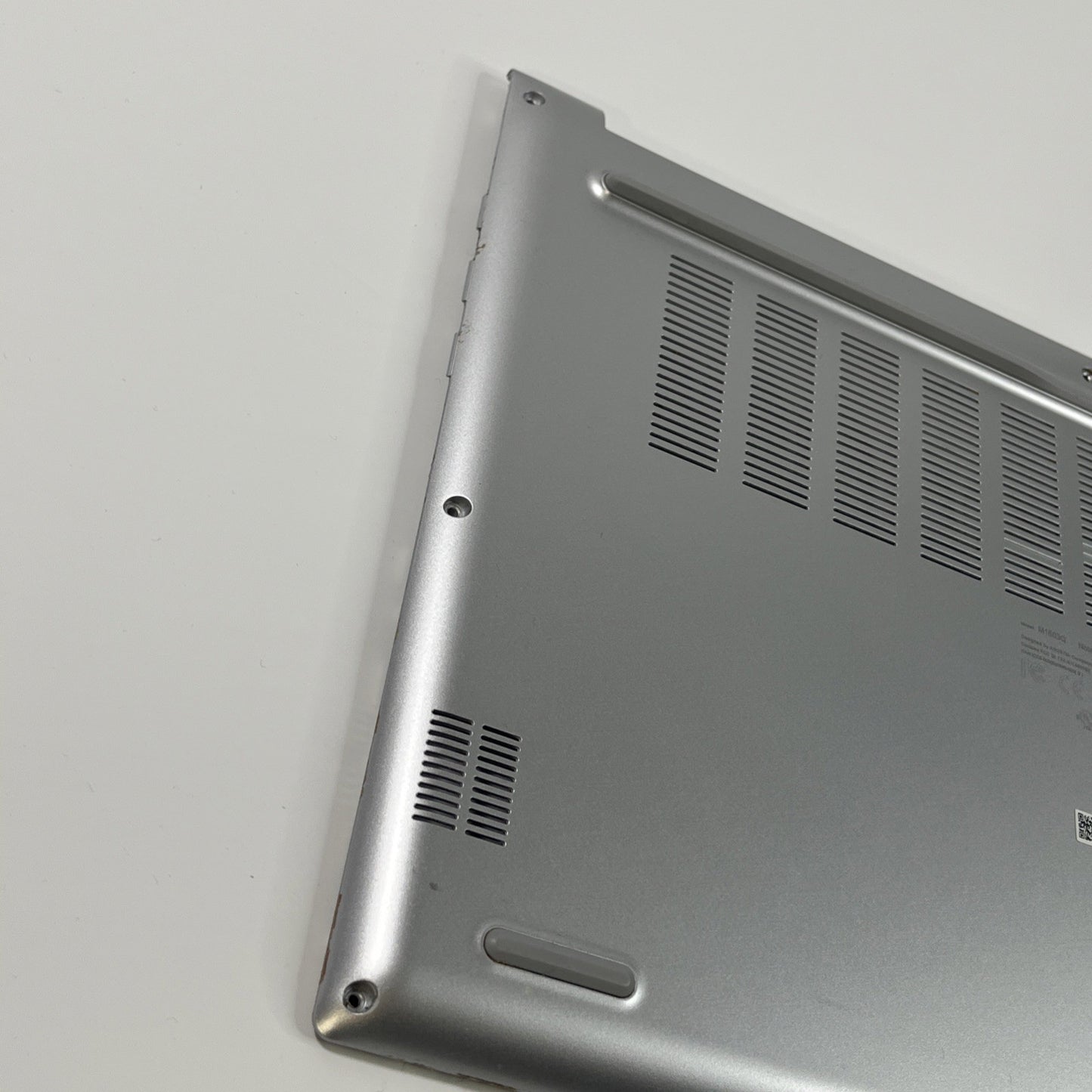Genuine Silver Asus Vivobook 16 M1603Q bottom base 13N1-FDA0A11