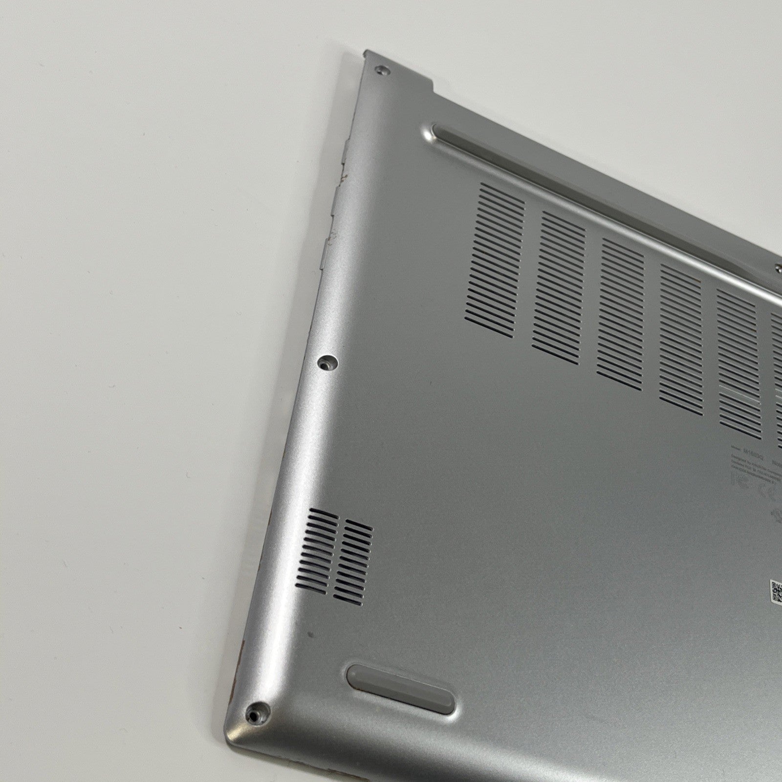 Genuine Silver Asus Vivobook 16 M1603Q bottom base 13N1-FDA0A11