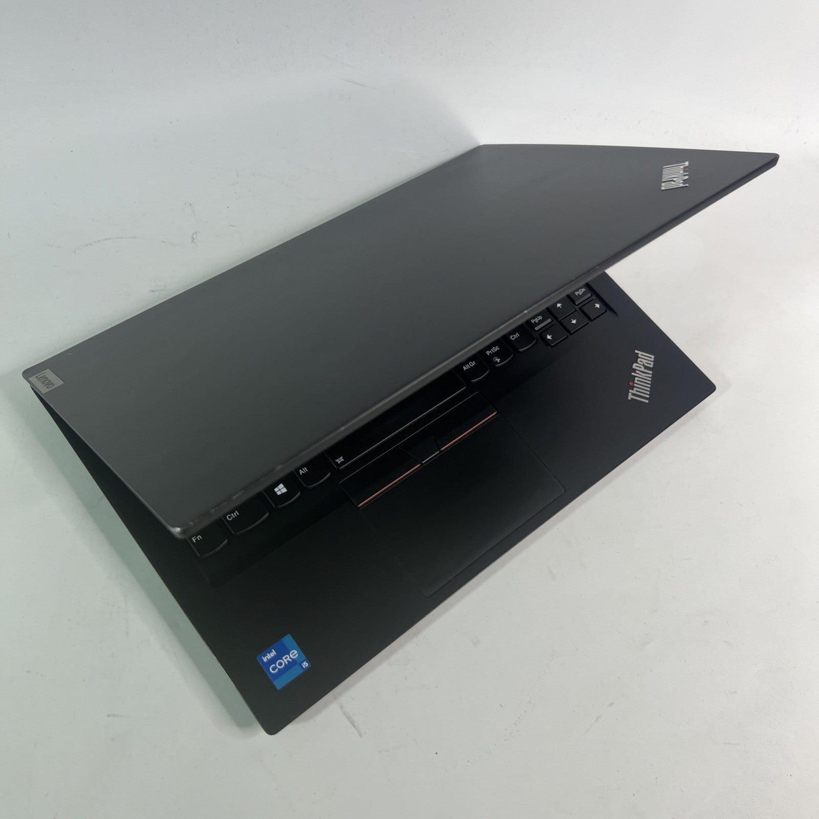 Lenovo ThinkPad E14 Gen 2 Core i5-1135G7 16GB 256GB SSD 14” Windows 11 Laptop