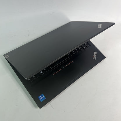 Lenovo ThinkPad E14 Gen 2 Core i5-1135G7 16GB 256GB SSD 14” Windows 11 Laptop