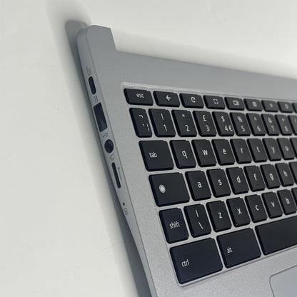 Genuine asus chromebook 315-4H palmster And Touchpad Sliver