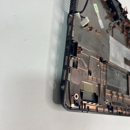 Genuine Black Asus P550L Bottom-base Cover, Speakers & Usb Board 13N0-PEA1511