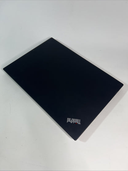 Lenovo ThinkPad P14s Gen 1 Core i5-10310U vPro 8GB 256GB NVIDIA P520 Windows 11