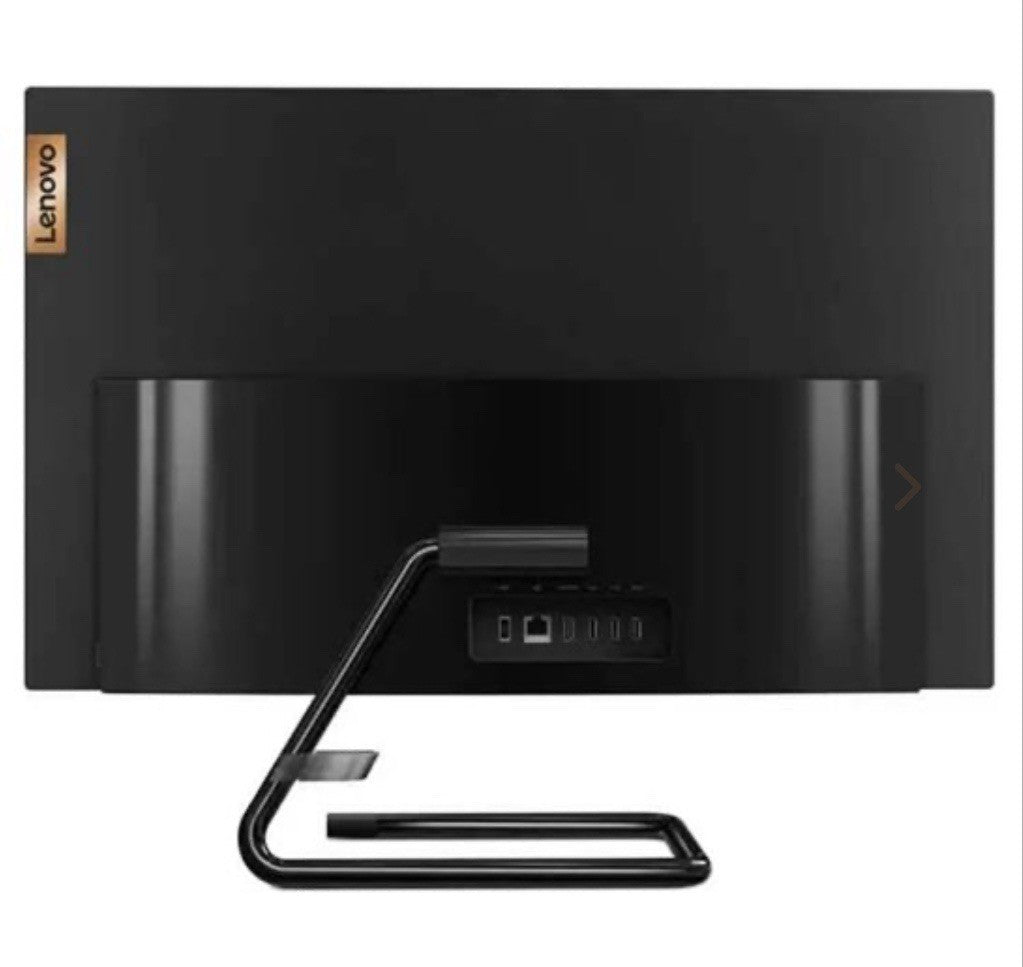 Lenovo IdeaCentre AIO 3 27IMB05 27” AIO Core i5 10400T 8GB SSD 512GB Windows 11
