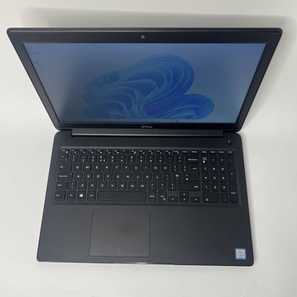 Dell Latitude 3500 15.6" Core i5-8265U 8GB Ram 256GB SSD Windows 11 Laptop