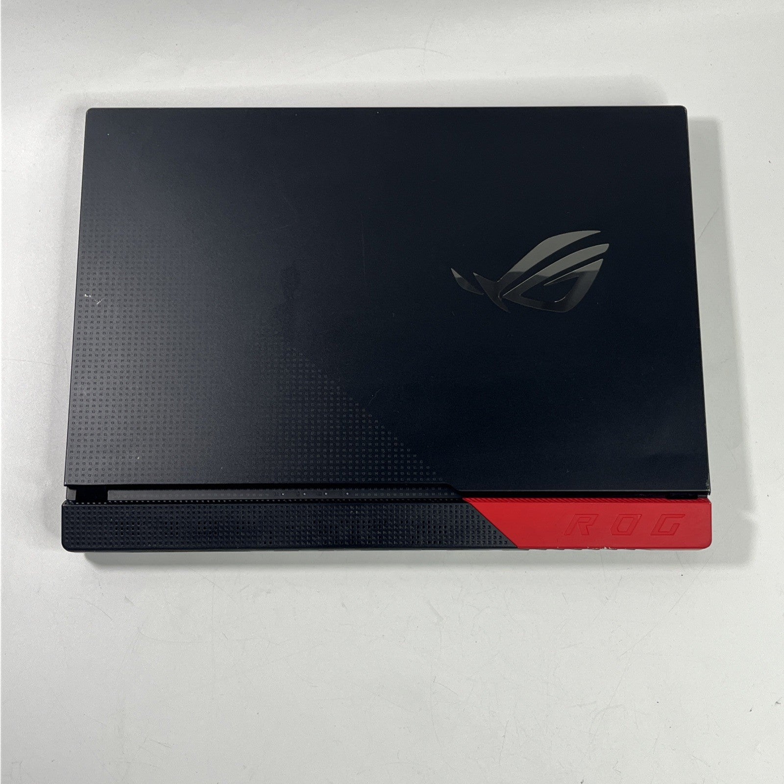 ASUS Rog Strix G513IE 15.5” Ryzen 7 4800H 16GB RAM 512GB SSD RTX 3050Ti