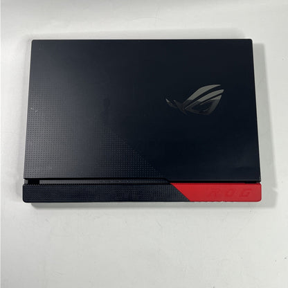 ASUS Rog Strix G513IE 15.5” Ryzen 7 4800H 16GB RAM 512GB SSD RTX 3050Ti