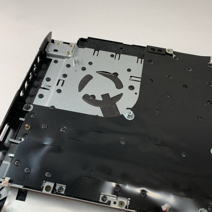 Genuine ACER Nitro 5 AN517-52 Complete Palmrest Assembly UK Keyboard 