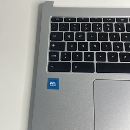 Genuine asus chromebook 315-4H palmster And Touchpad Sliver