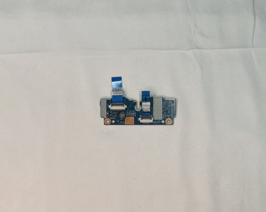 Genuine HP 15-bw Mouse Touchpad Button Board With Cable CSL50 LS-E792P