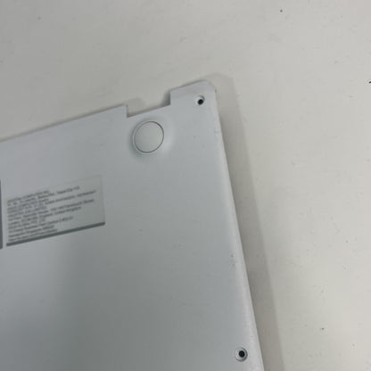 GENUINE Asus ,E410K Bottom Base Chassis Cover White 3CBKWBAJN40. #G A