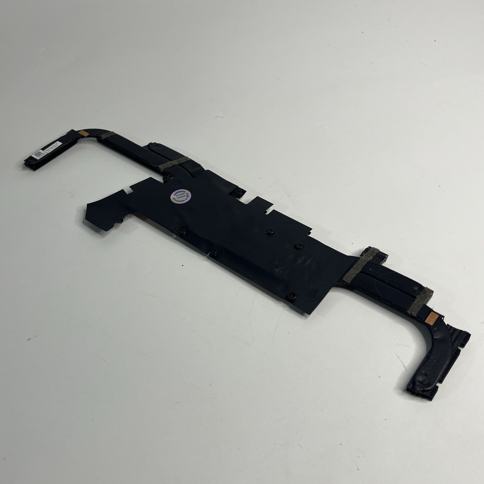 Dell Inspiron 15 7510 Heatsink P/N: PWJGP, 0PWJGP