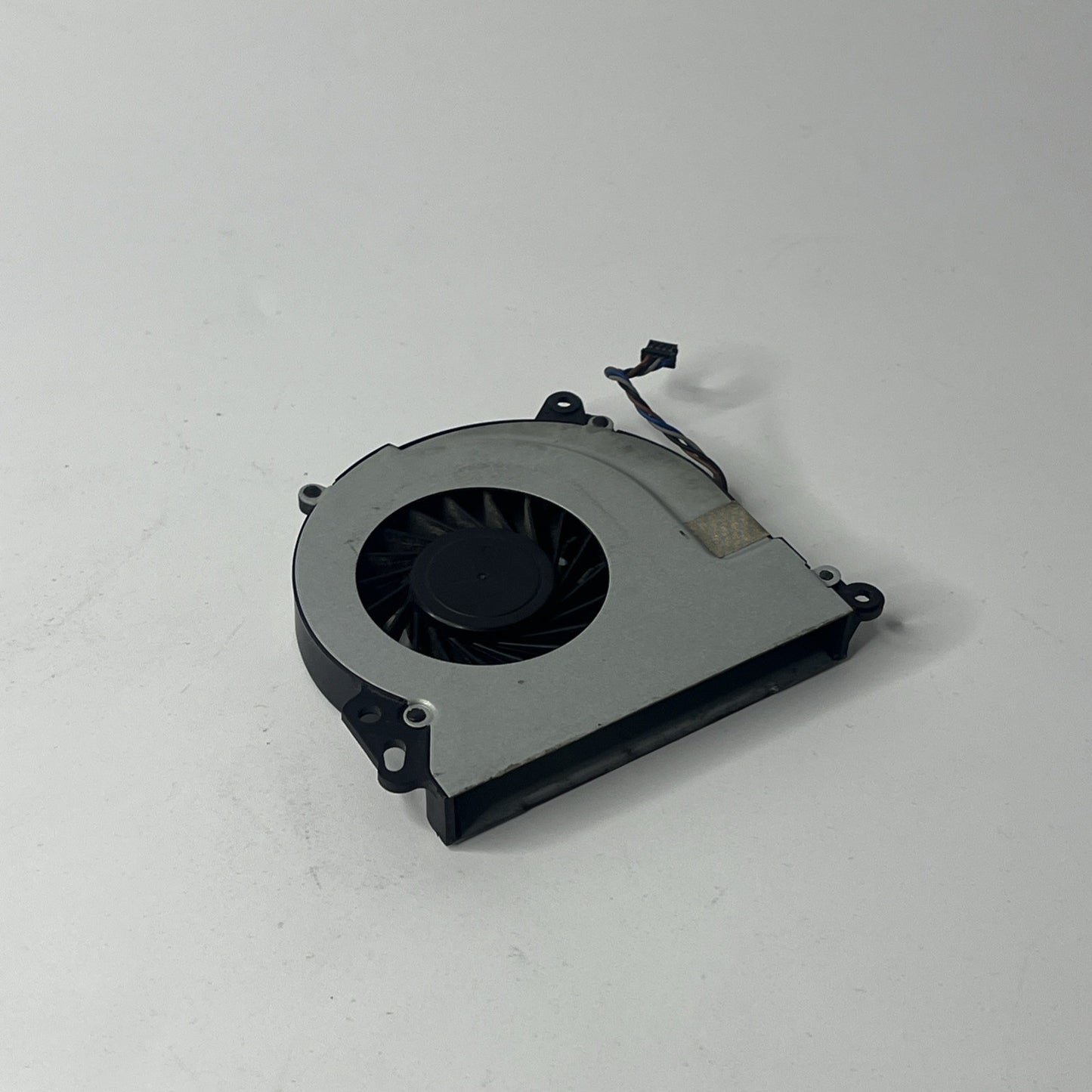 CPU Cooling Fan 6033B0032801 For HP TouchSmart Envy 17-j184NA Laptop