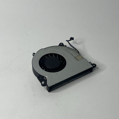 CPU Cooling Fan 6033B0032801 For HP TouchSmart Envy 17-j184NA Laptop