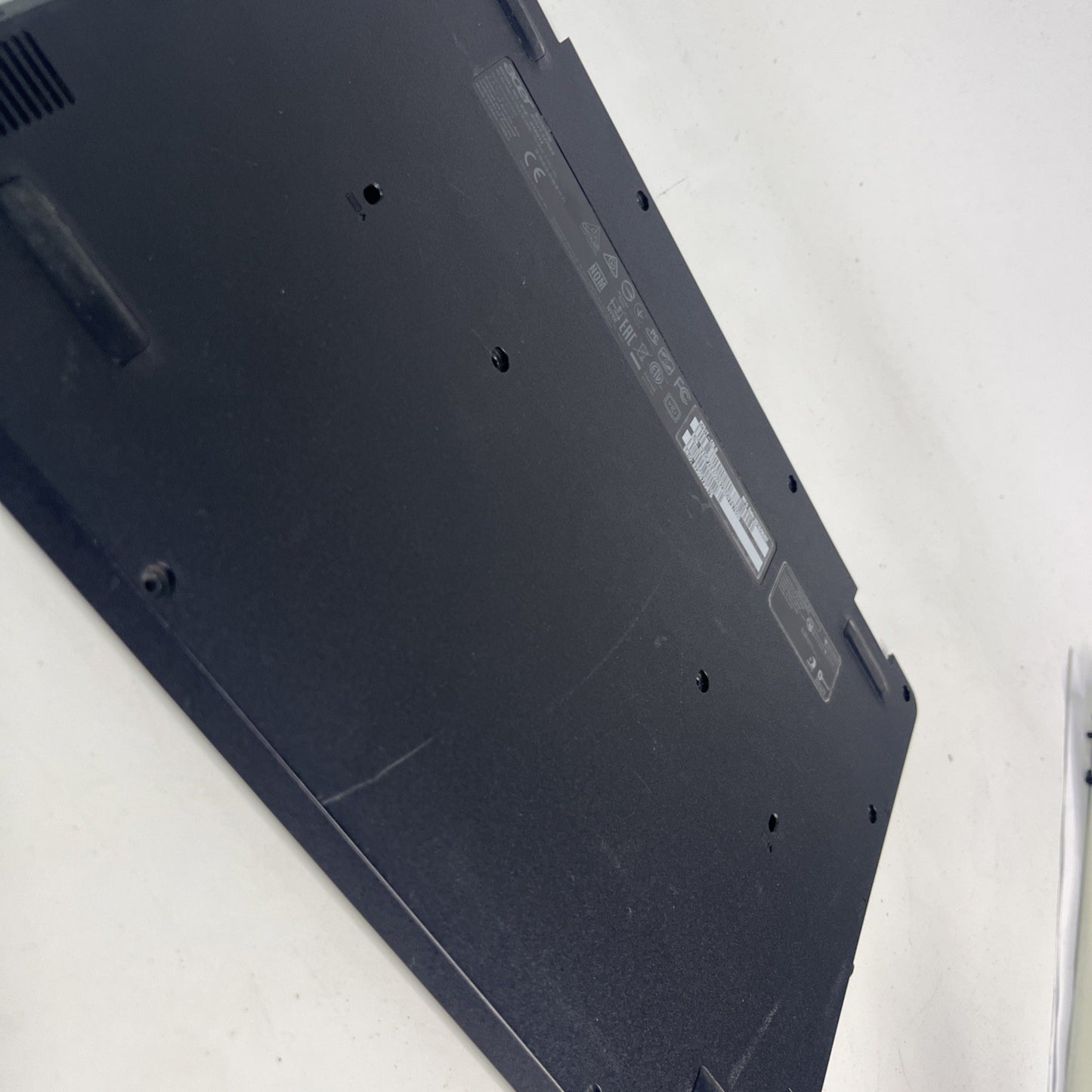 Genuine Black Acer Chromebook R751T-C6 Bottom Case Cover TFQ37ZH