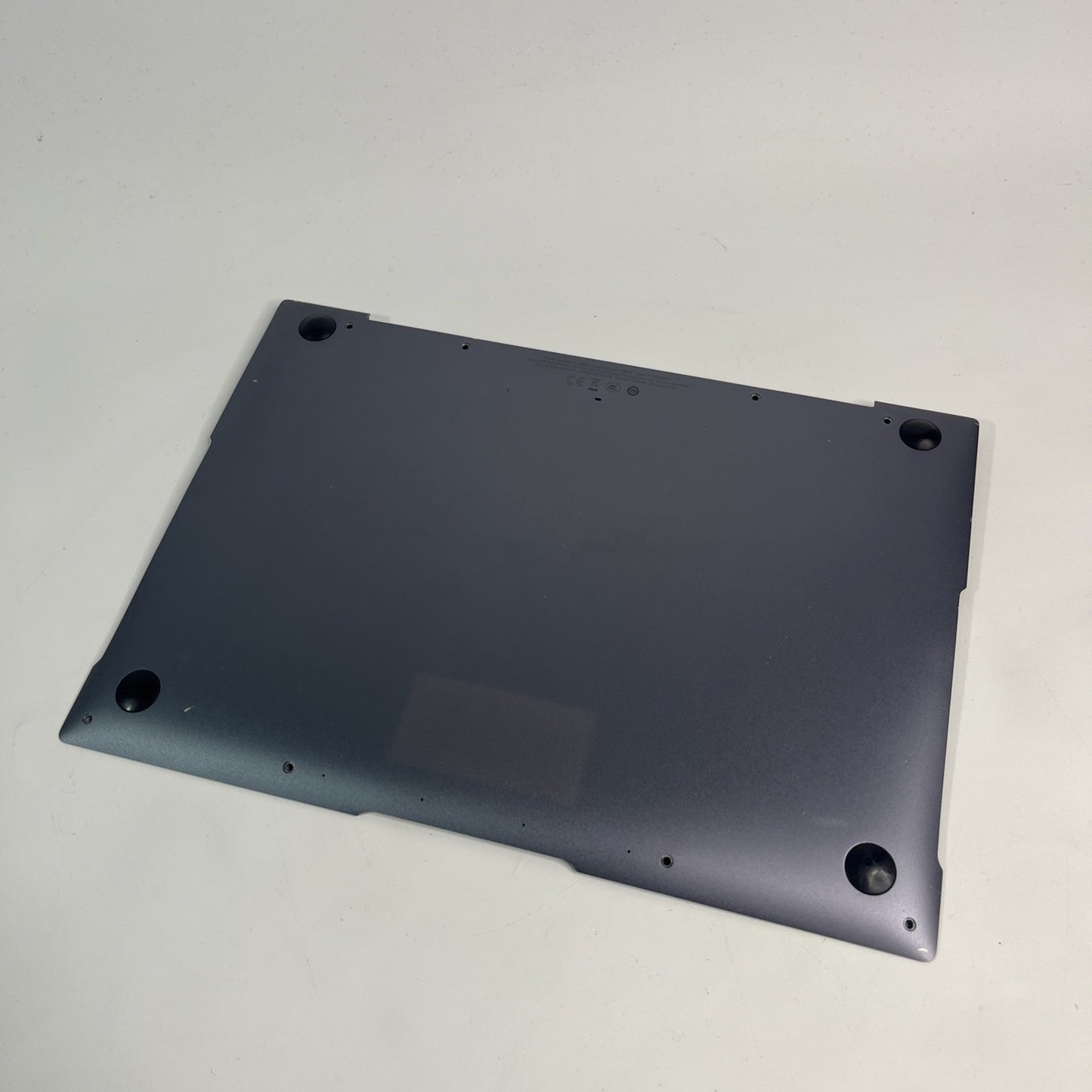 For Huawei Matebook MACH-W19 MACH-W29 Base Cover Bottom Case HQ20730396000