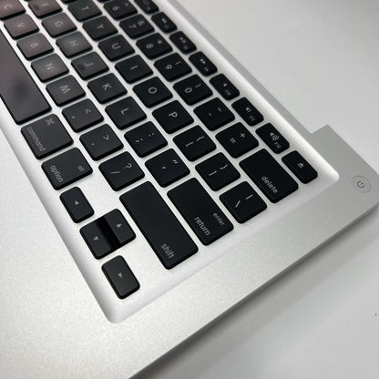APPLE MACBOOK PRO A1278 13” MID 2012 LATE 2011 Palmrest UK Keyboard Touchpad