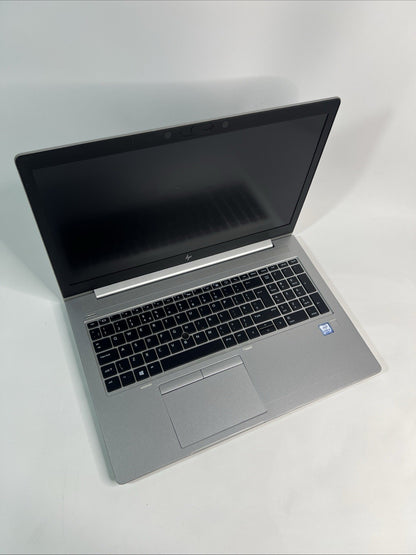 HP EliteBook 850 G5 Core i5-8th Gen 15.6" Laptop 16GB RAM 1TB SSD Windows 11