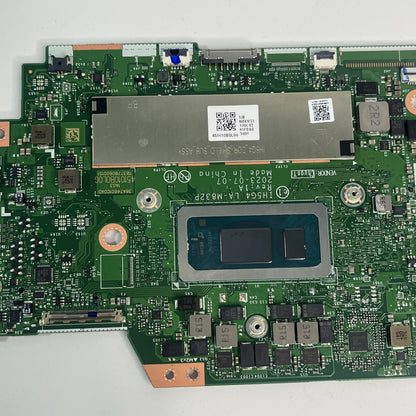 Acer Chromebook CB515-2H Intel Core i3-1215U 8GB Motherboard P/N: NB.KNS11.00C
