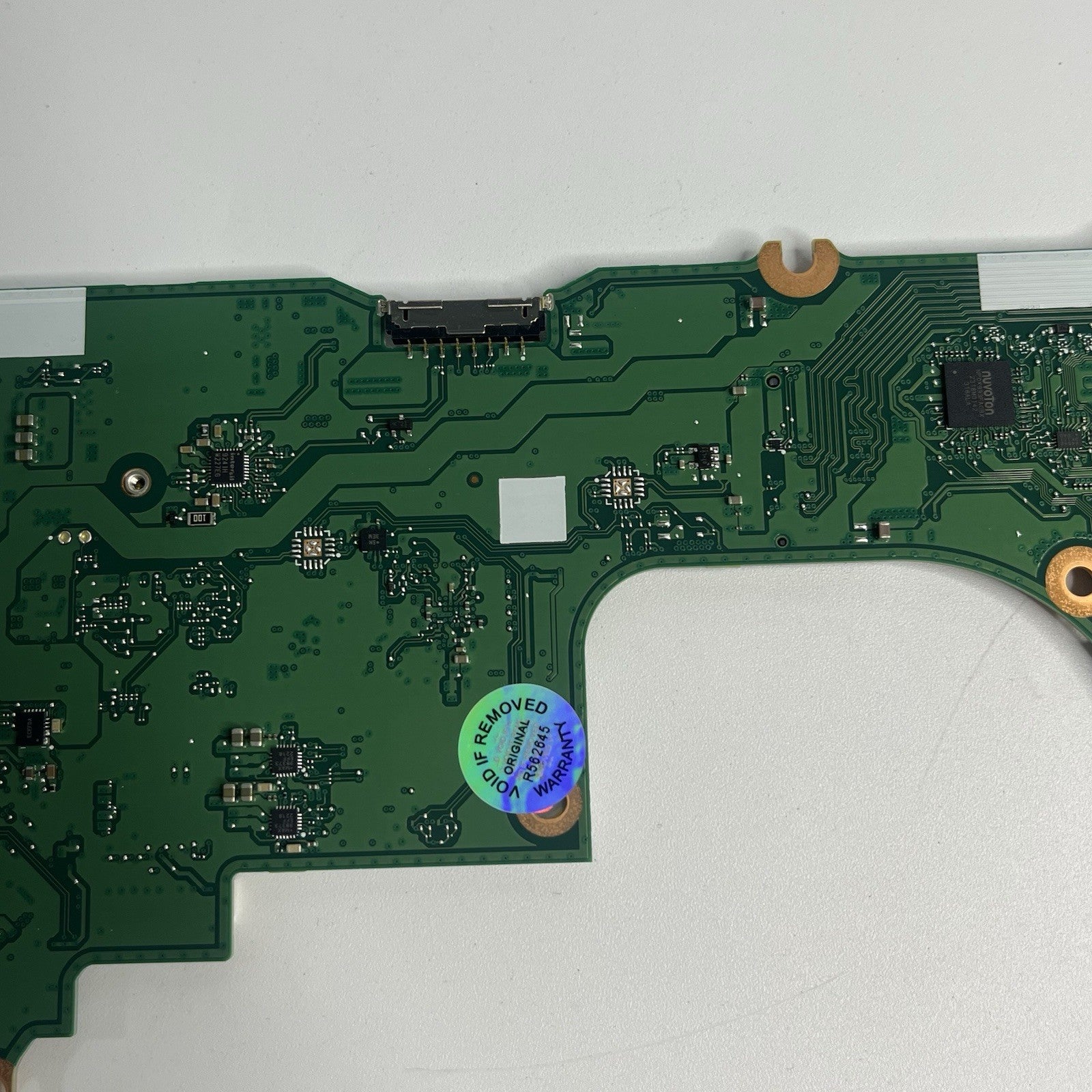 Acer CB spin 714 n22q10 motherboard I3 13th  NBKLD110043 Power On Backlit Issue