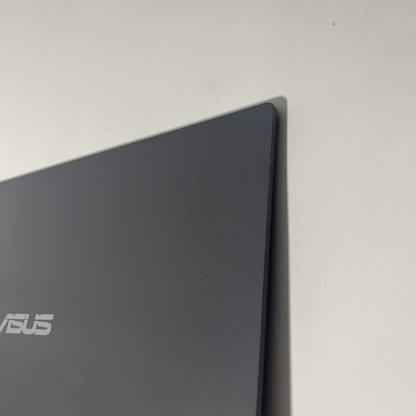 Asus Chromebook Plus CX3402CBA Complete Top Lid And Screen , Top Lid Cracked