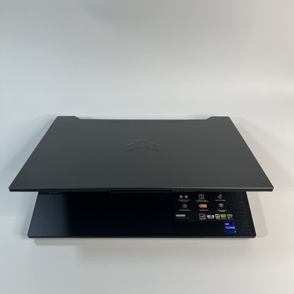 ASUS Tuf F15 FX507ZU4 Gaming Laptop Intel i7-12700H  RTX 4050 16GB RAM 1TB SSD