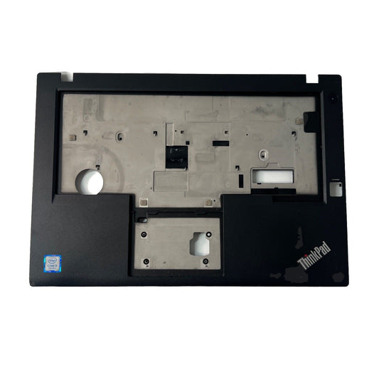 Lenovo Thinkpad T470 Palmrest Cover Middle Top Case Cover SCB0K37897 AM12D000100