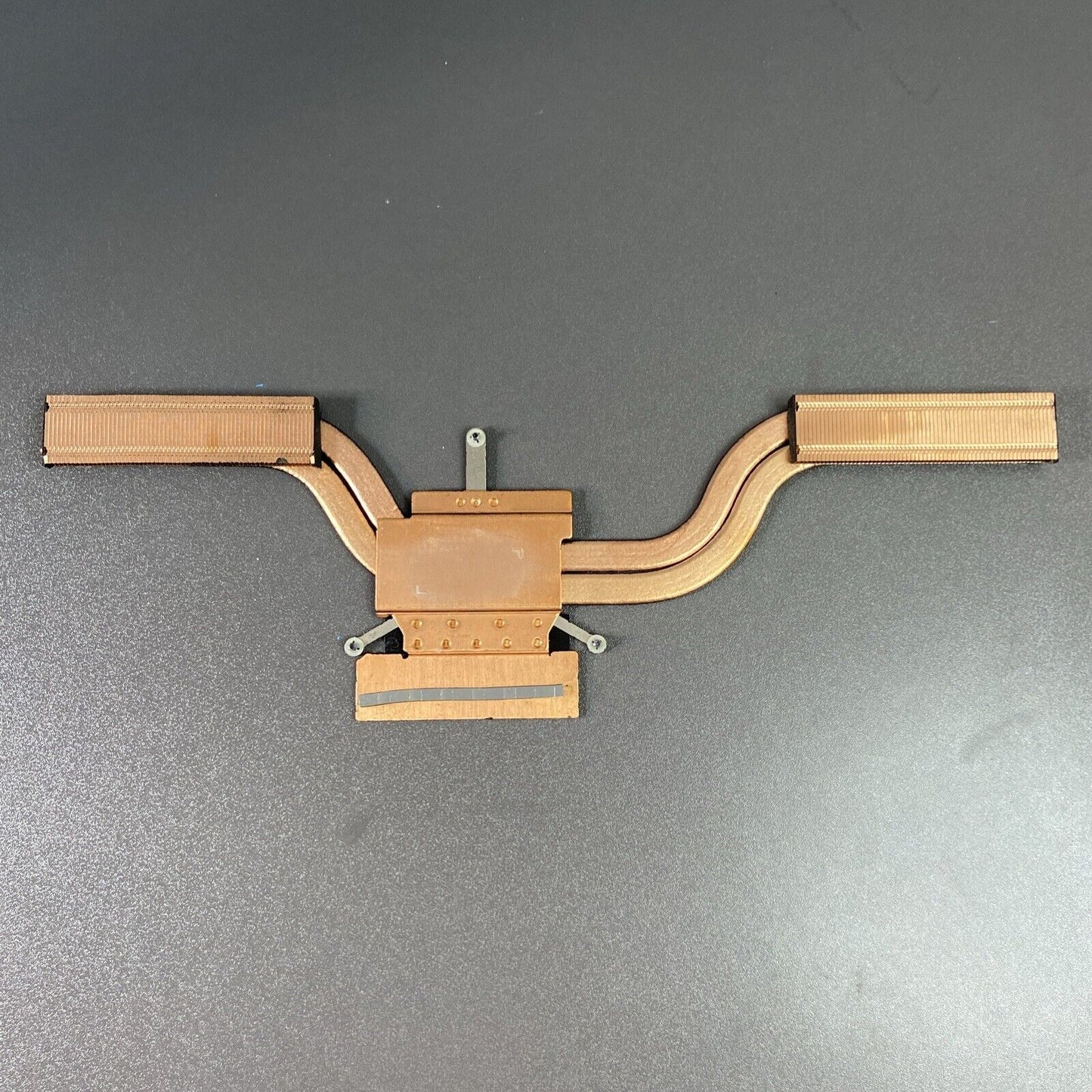 Lenovo Yoga Slim 7 Pro X 14IAH7 CPU Cooling Thermal Heatsink Module 5H40S20655