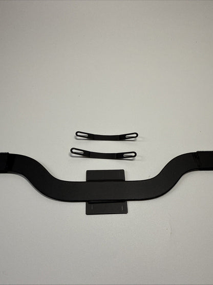 APPLE MACBOOK PRO 15" A1398 Mid 2015 CPU Cooling Heatsink